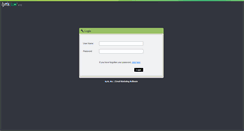 Desktop Screenshot of lists.iisd.ca
